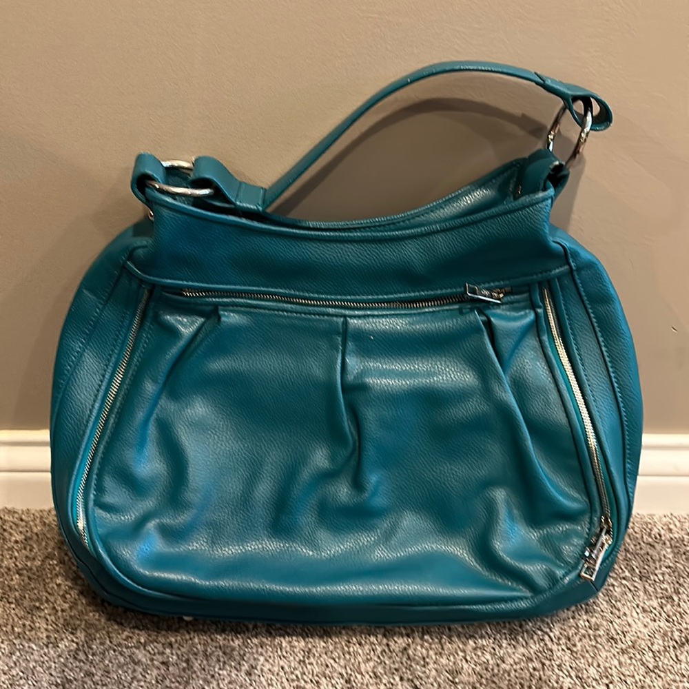 Vintage Alesya Bag